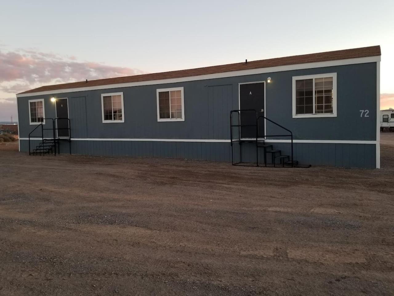 Villa 072B Affordable Retreat Nr South Rim Sleeps 4- No Kitchenette à Val Extérieur photo