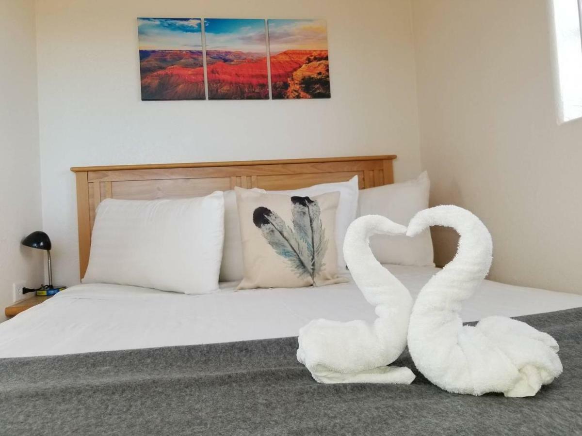 Villa 072B Affordable Retreat Nr South Rim Sleeps 4- No Kitchenette à Val Extérieur photo